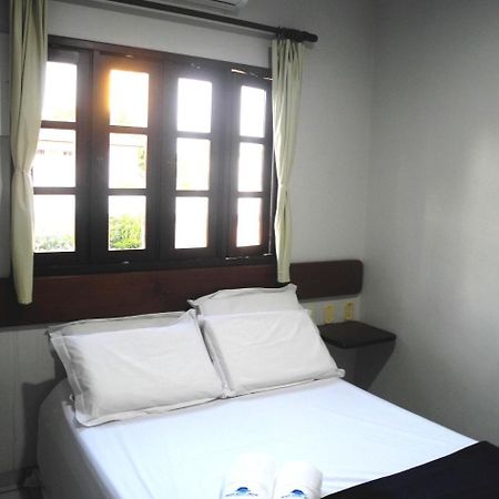 Praia Apart Hotel Natal Esterno foto