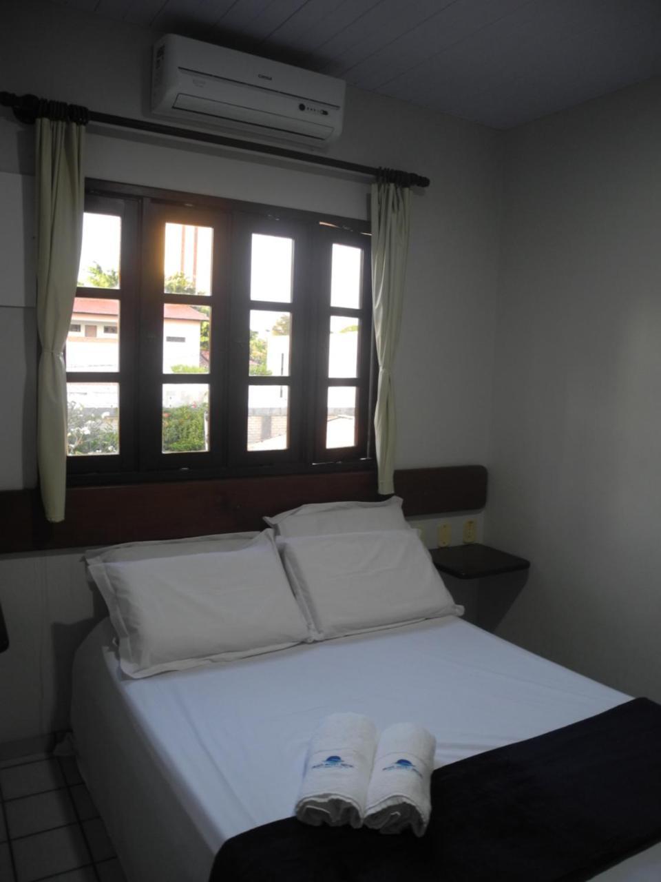 Praia Apart Hotel Natal Esterno foto
