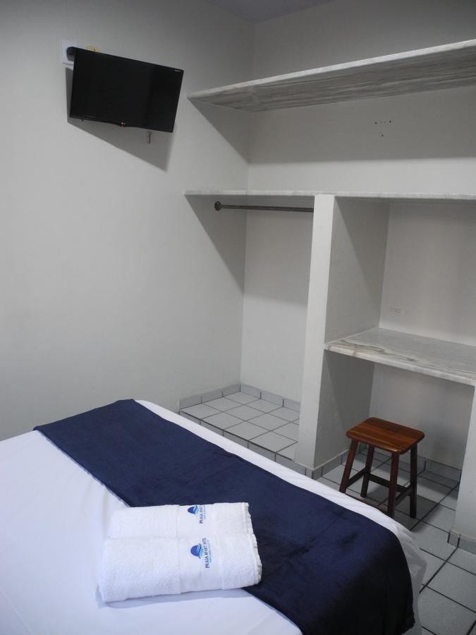 Praia Apart Hotel Natal Esterno foto