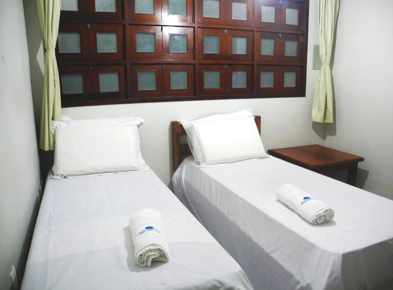 Praia Apart Hotel Natal Esterno foto