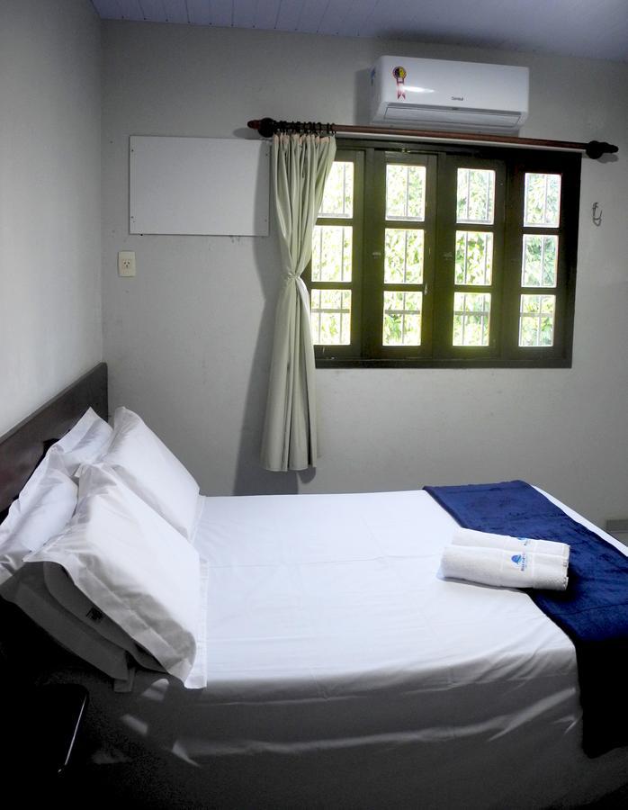 Praia Apart Hotel Natal Esterno foto