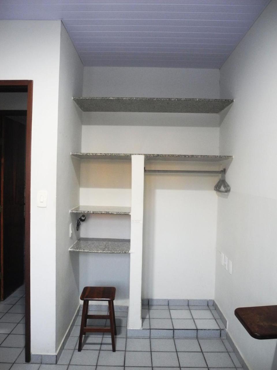 Praia Apart Hotel Natal Esterno foto