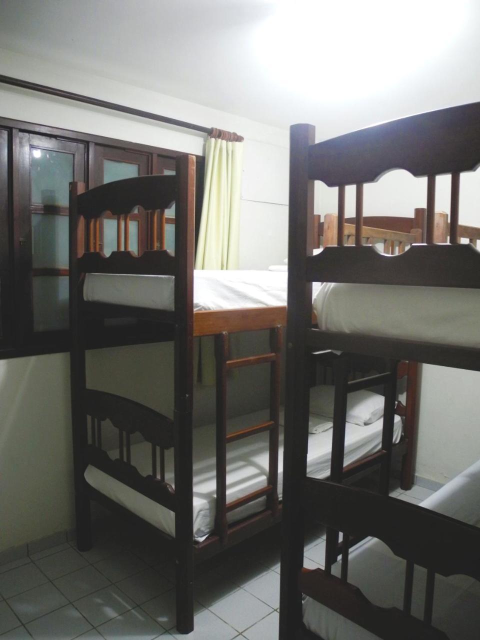 Praia Apart Hotel Natal Esterno foto