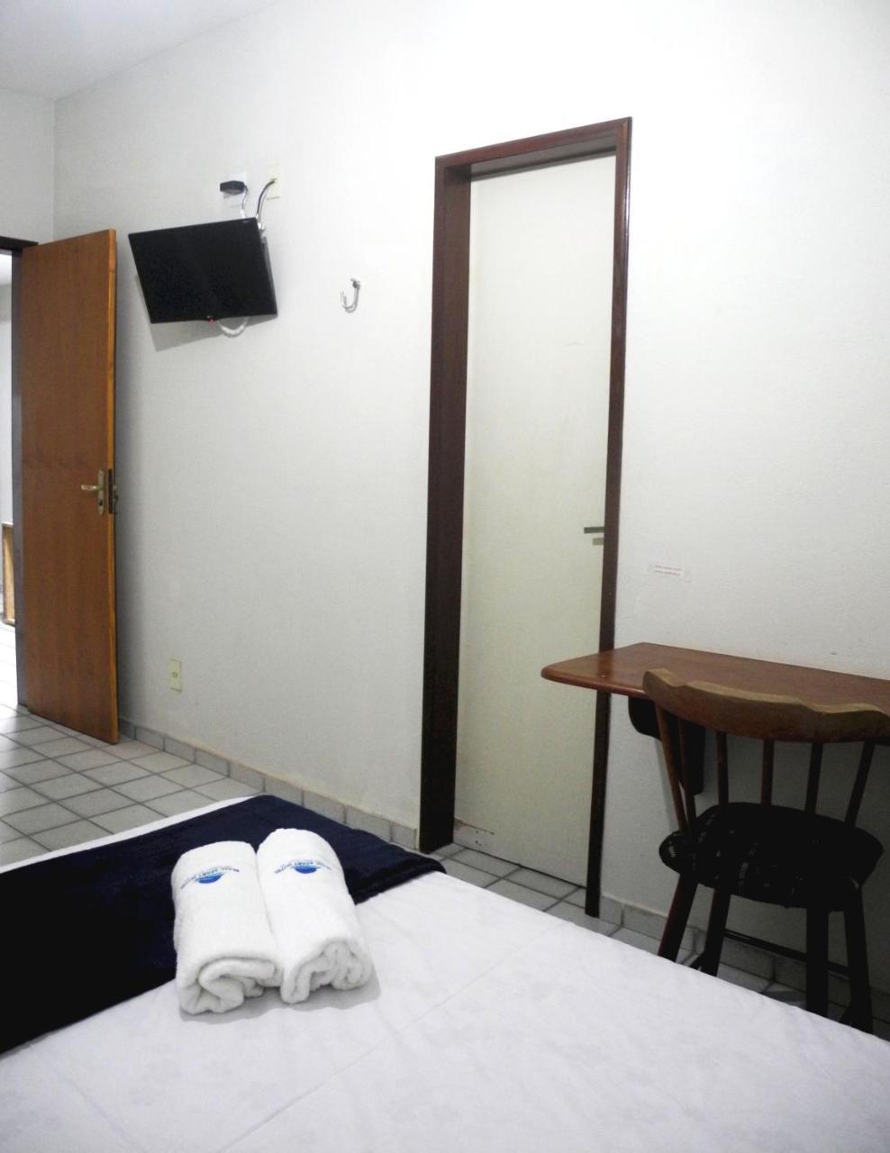 Praia Apart Hotel Natal Esterno foto