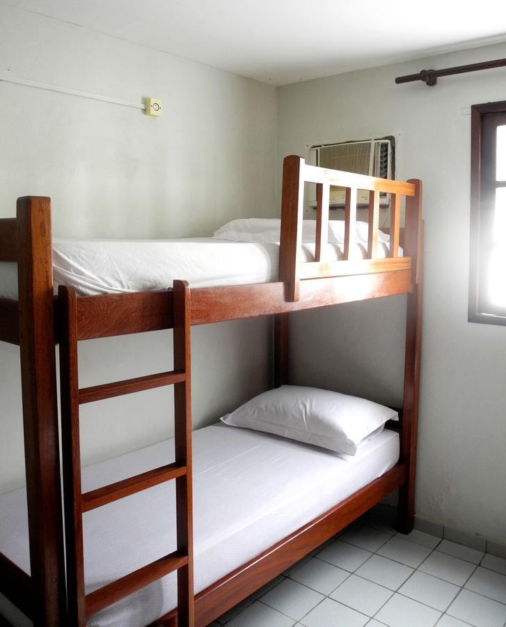 Praia Apart Hotel Natal Esterno foto