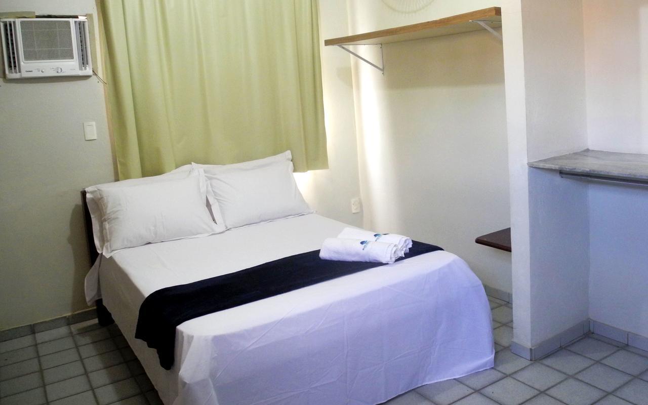 Praia Apart Hotel Natal Esterno foto