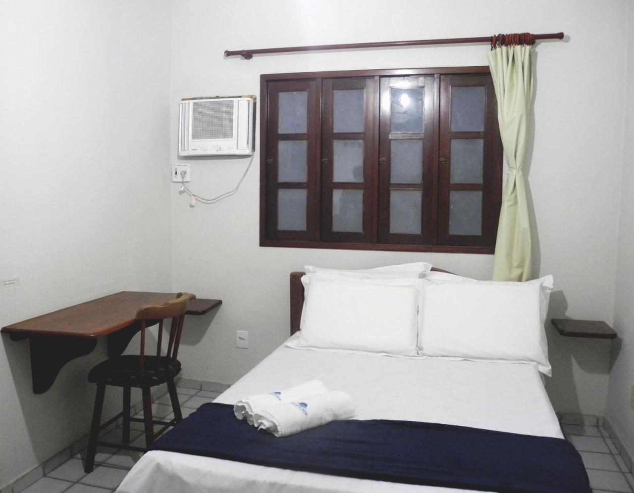 Praia Apart Hotel Natal Esterno foto