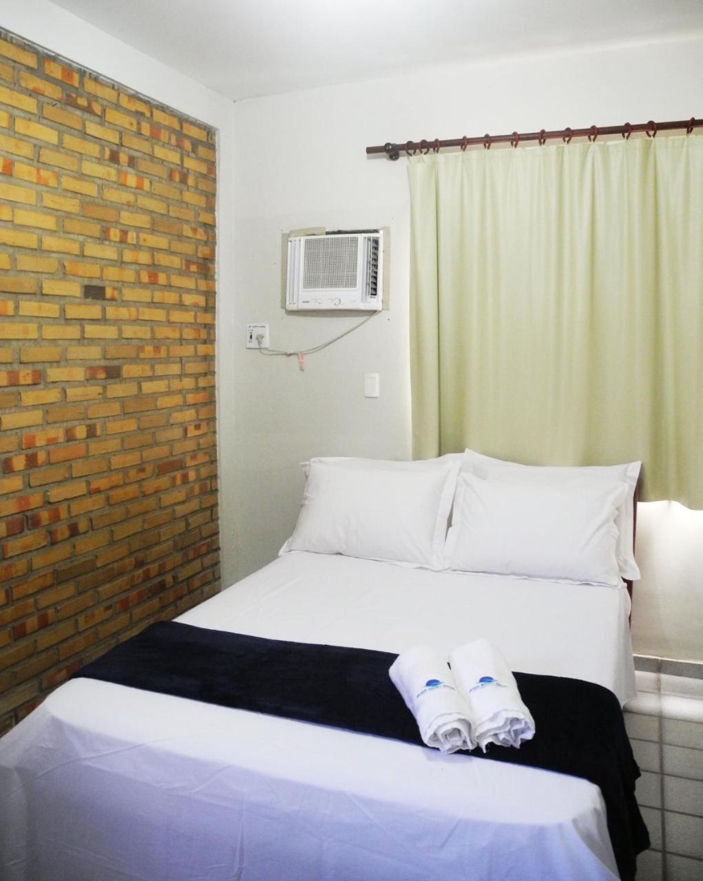 Praia Apart Hotel Natal Esterno foto