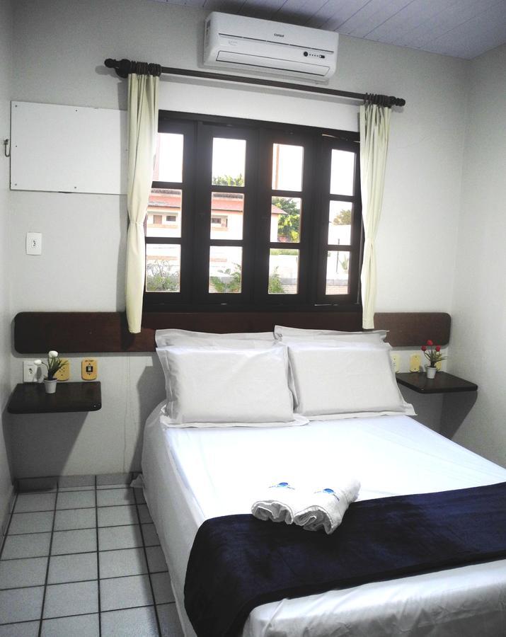 Praia Apart Hotel Natal Esterno foto