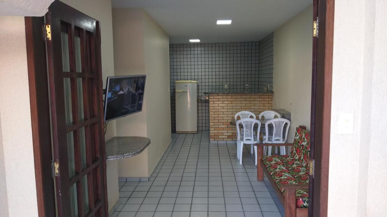 Praia Apart Hotel Natal Esterno foto