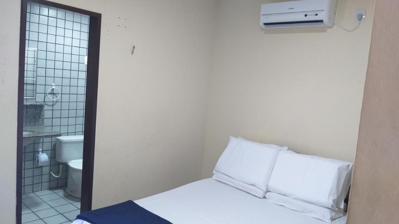 Praia Apart Hotel Natal Esterno foto